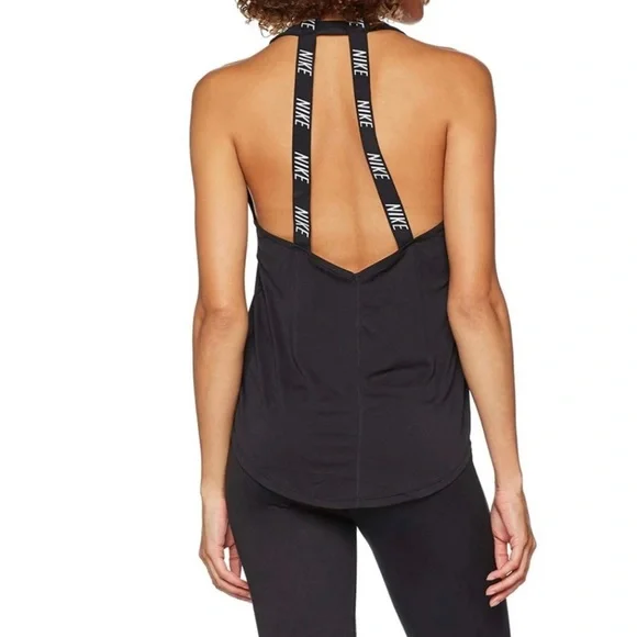 Nike Dri Fit Elastika tank Small - Picture 5 of 5
